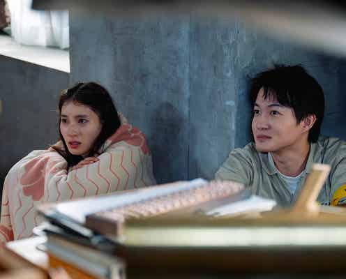 「海に眠るダイヤモンド」意味深ラストでいづみ(宮本信子)の正体匂わせ?複雑な恋模様にも考察加速「ミスリードかも」「一体何角関係?」