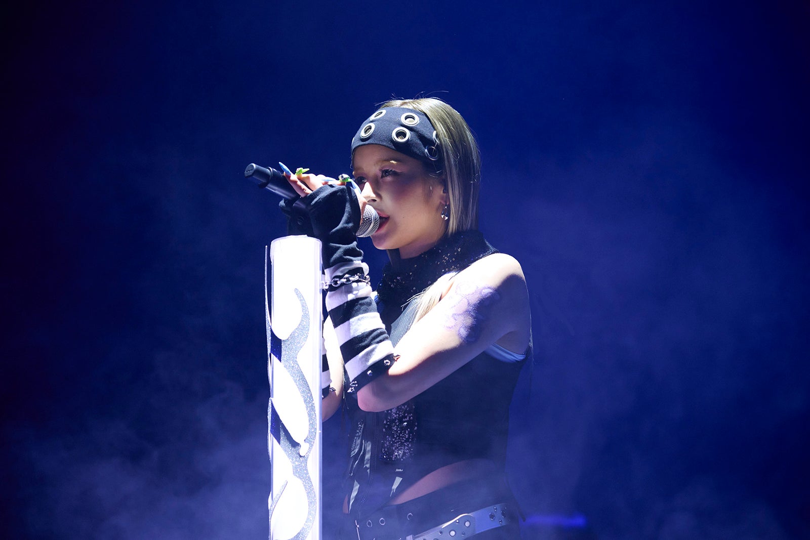 HARVEY／ハーヴィー（提供写真）