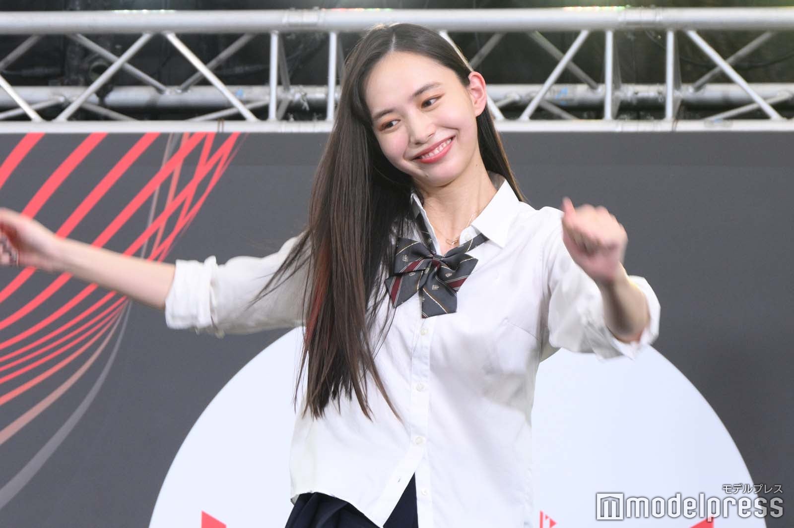 井桁弘恵（C）モデルプレス