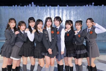 ロージークロニクル 19日が1周年、ハロプロの「先輩たちにしっかり食らいついて、自分たちを見せていく」