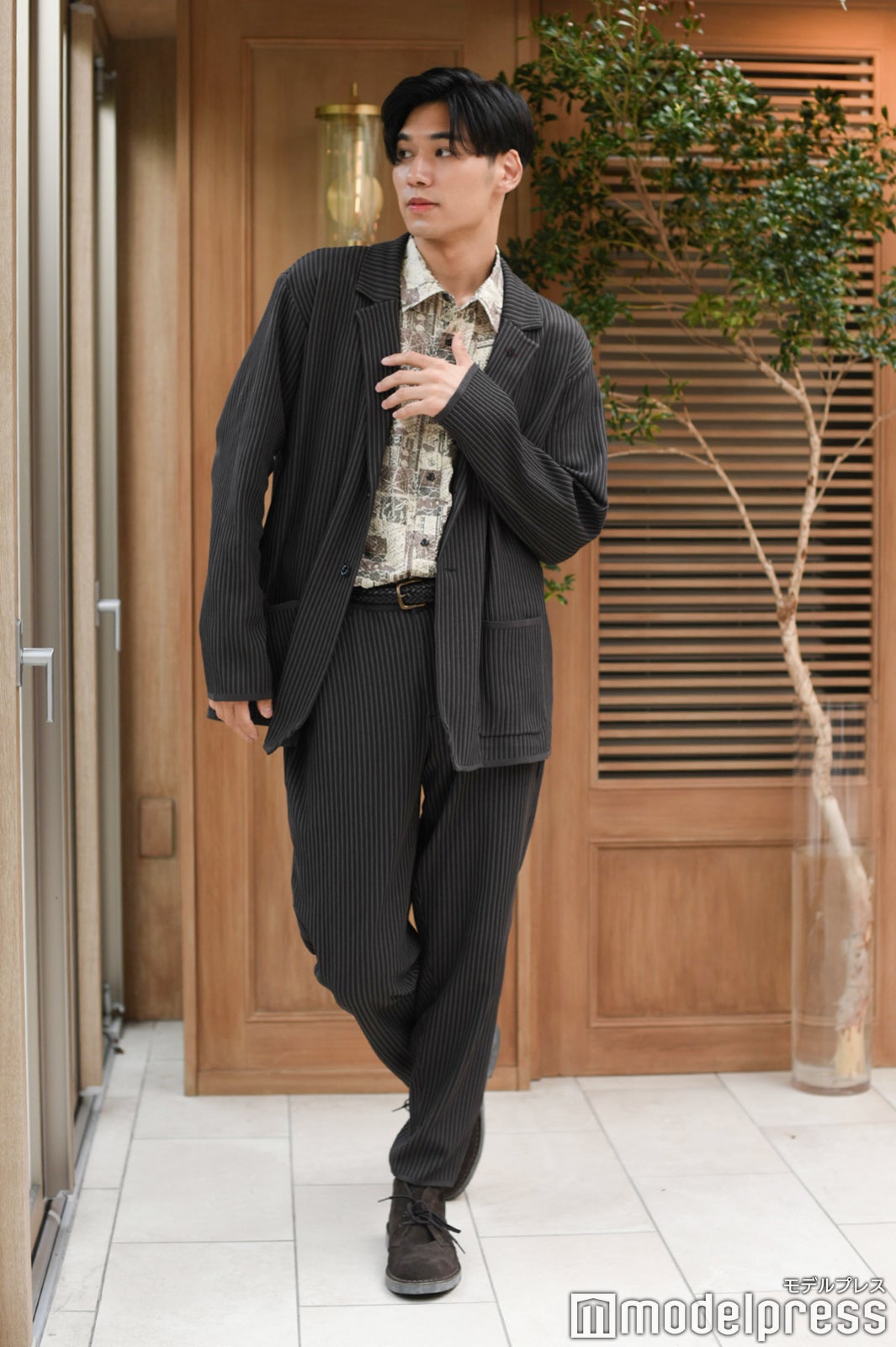 イクオ（C）モデルプレス