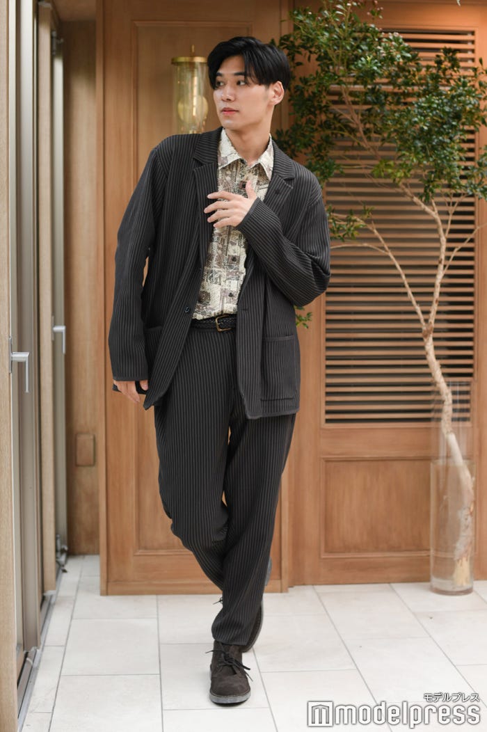 イクオ(C)モデルプレス