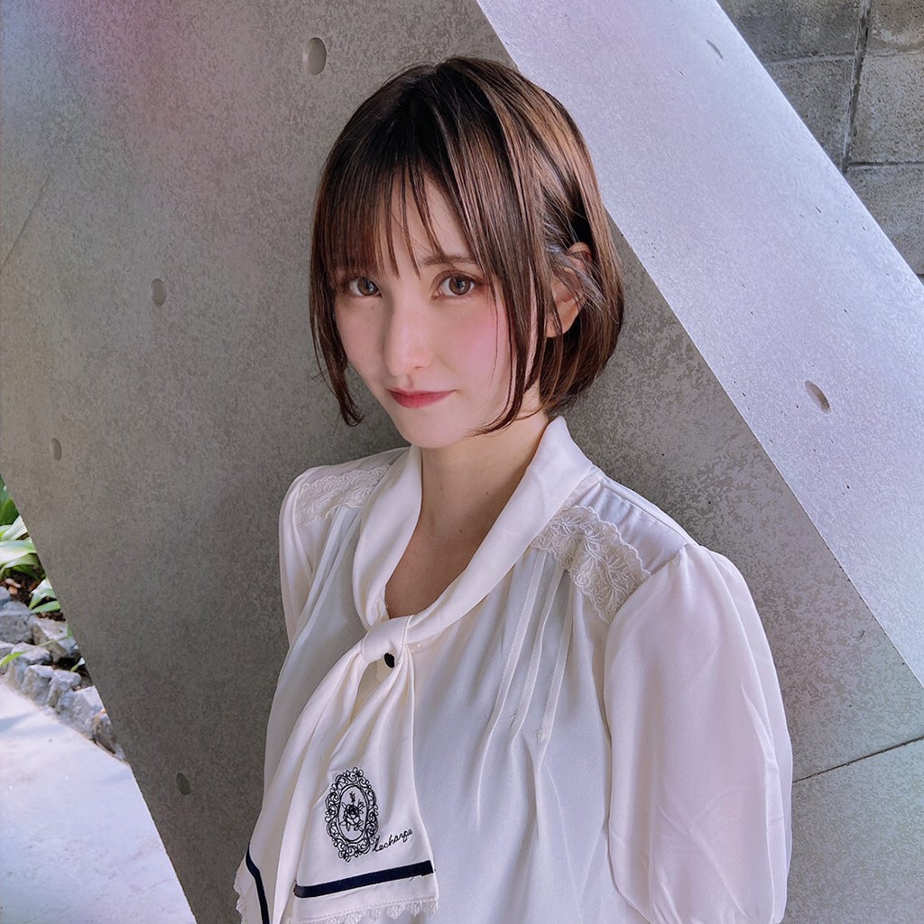 「MISS CIRCLE CONTEST 2021」セミファイナリスト（提供写真）