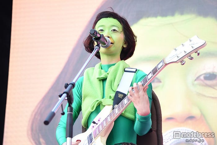 三戸なつめ かっぱ 姿のガチ仮装に 可愛い の声飛び交う モデルプレス 三戸なつめ かっぱ 姿のガチ仮装に 可愛い の声飛び交う モデルプレス