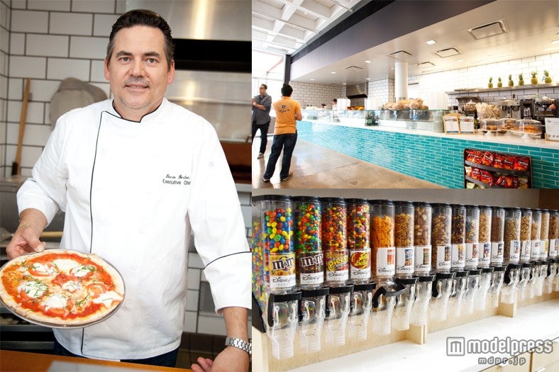 【米ディズニー／アニメーション制作スタジオ潜入取材（3）】社員食堂の絶品メニューを試食　ディズニー映画を成功へ導くこだわりとは