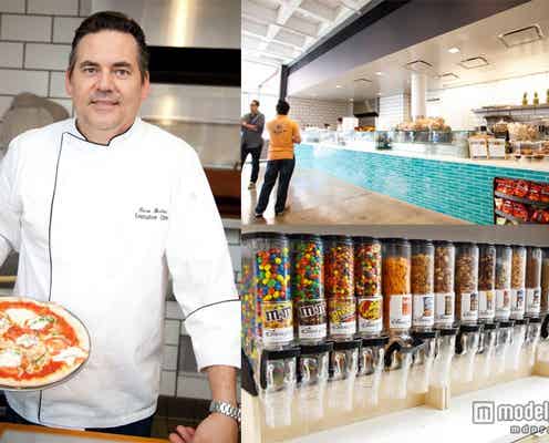 【米ディズニー/アニメーション制作スタジオ潜入取材(3)】社員食堂の絶品メニューを試食 ディズニー映画を成功へ導くこだわりとは