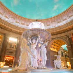 お台場ヴィーナスフォート/提供画像