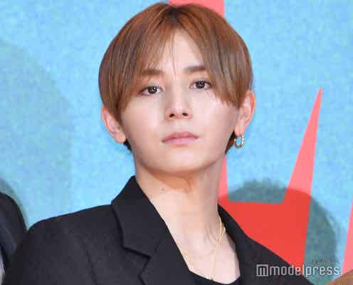 山田涼介「年寄りに全く忖度がない」“47歳差”宇崎竜童からのクレームに即謝罪<BAD LANDS バッド・ランズ>