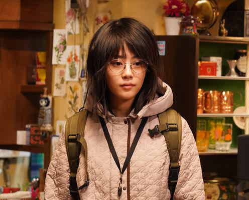 高畑充希主演ドラマ「同期のサクラ」第8話あらすじ