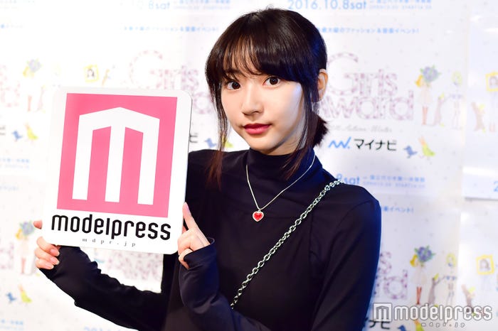 武田玲奈(C)モデルプレス