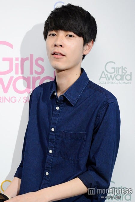 成田凌