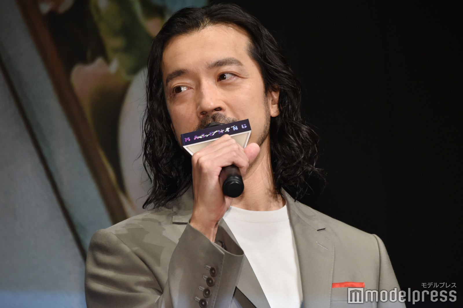 金子ノブアキ（C）モデルプレス