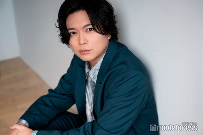 加藤シゲアキ(C)モデルプレス