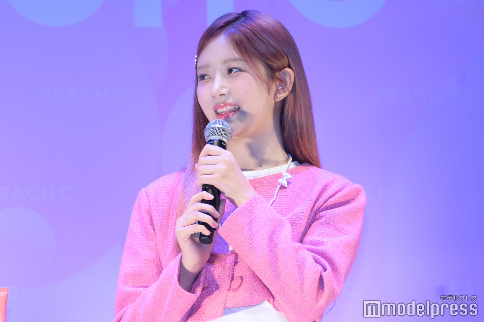 レイ（C）モデルプレス