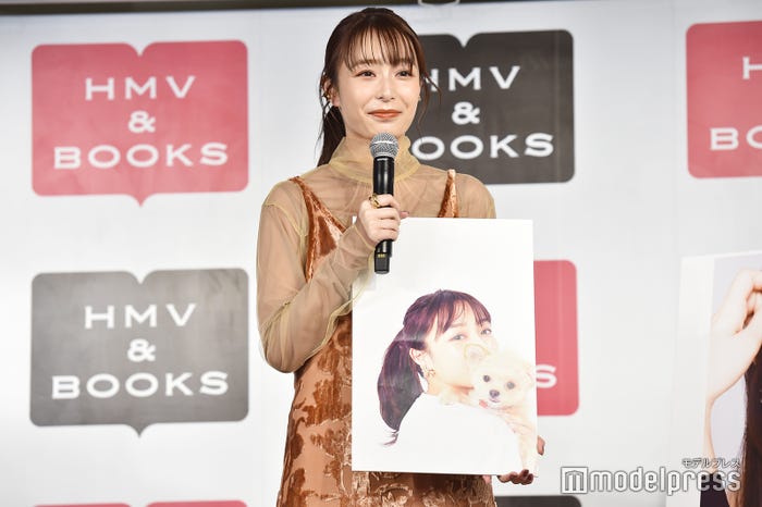 宇垣美里(C)モデルプレス