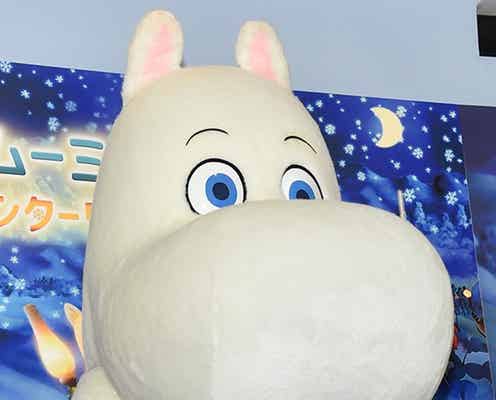 センター試験に「ムーミン」出題で受験生混乱 公式Twitterが反応し話題に