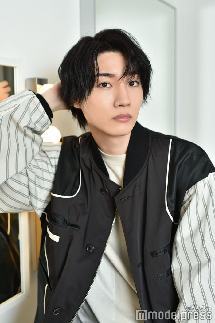 桜田通(C)モデルプレス