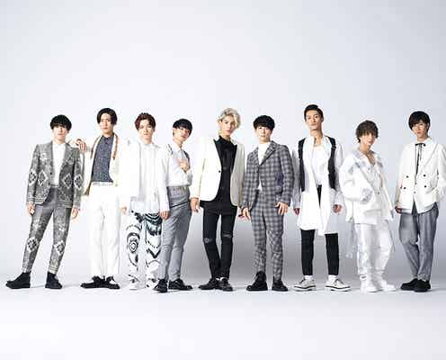 Snow Man冠番組「素のWoman」リニューアル決定