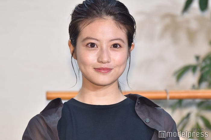 今田美桜(C)モデルプレス