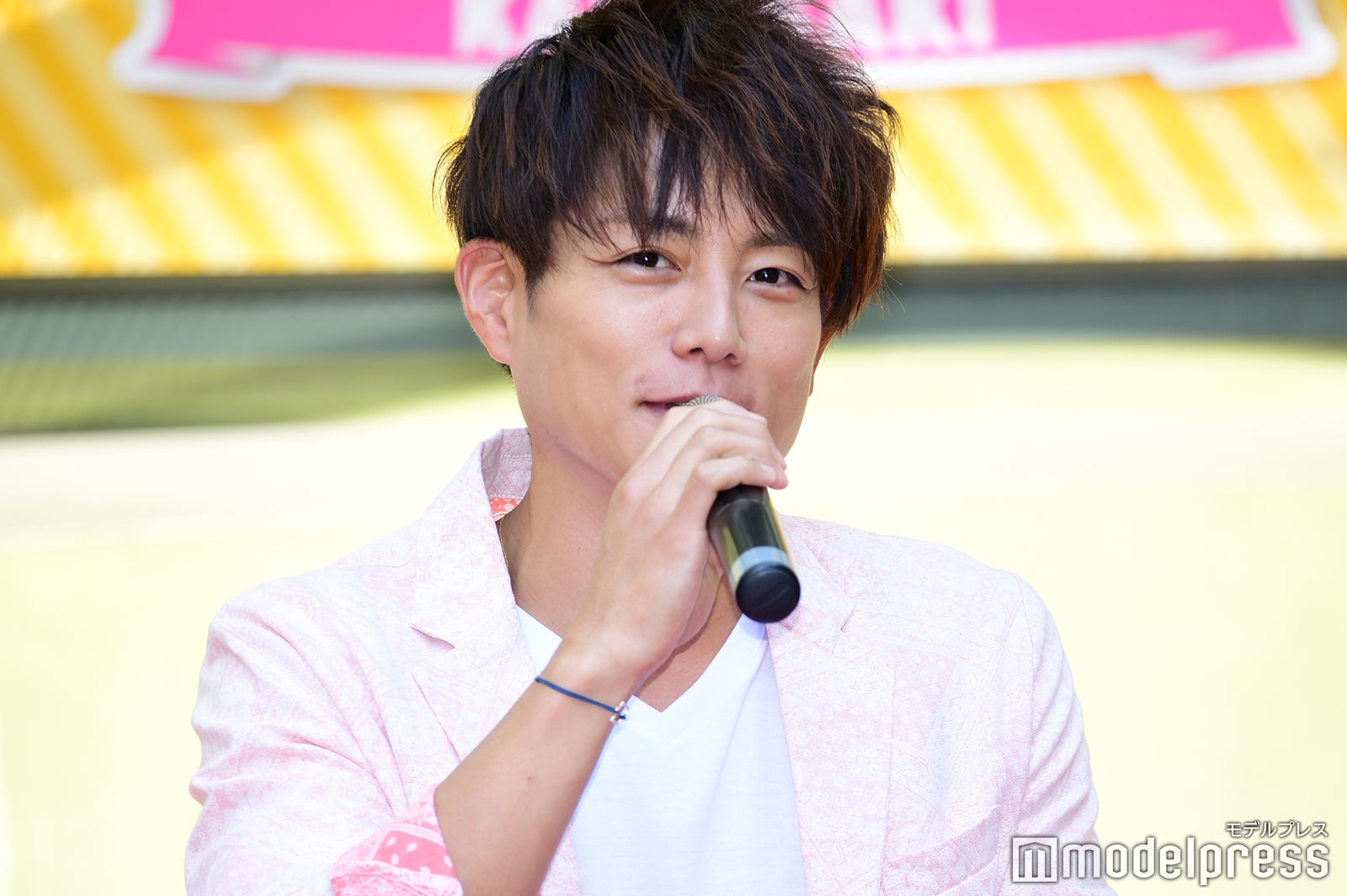 杉浦太陽、背骨を骨折していた「腰痛かと思ってたら…」