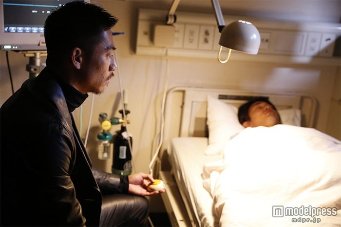 「HiGH&LOW ~THE STORY OF S.W.O.R.D.~」第2話場面カット(画像提供:日本テレビ)