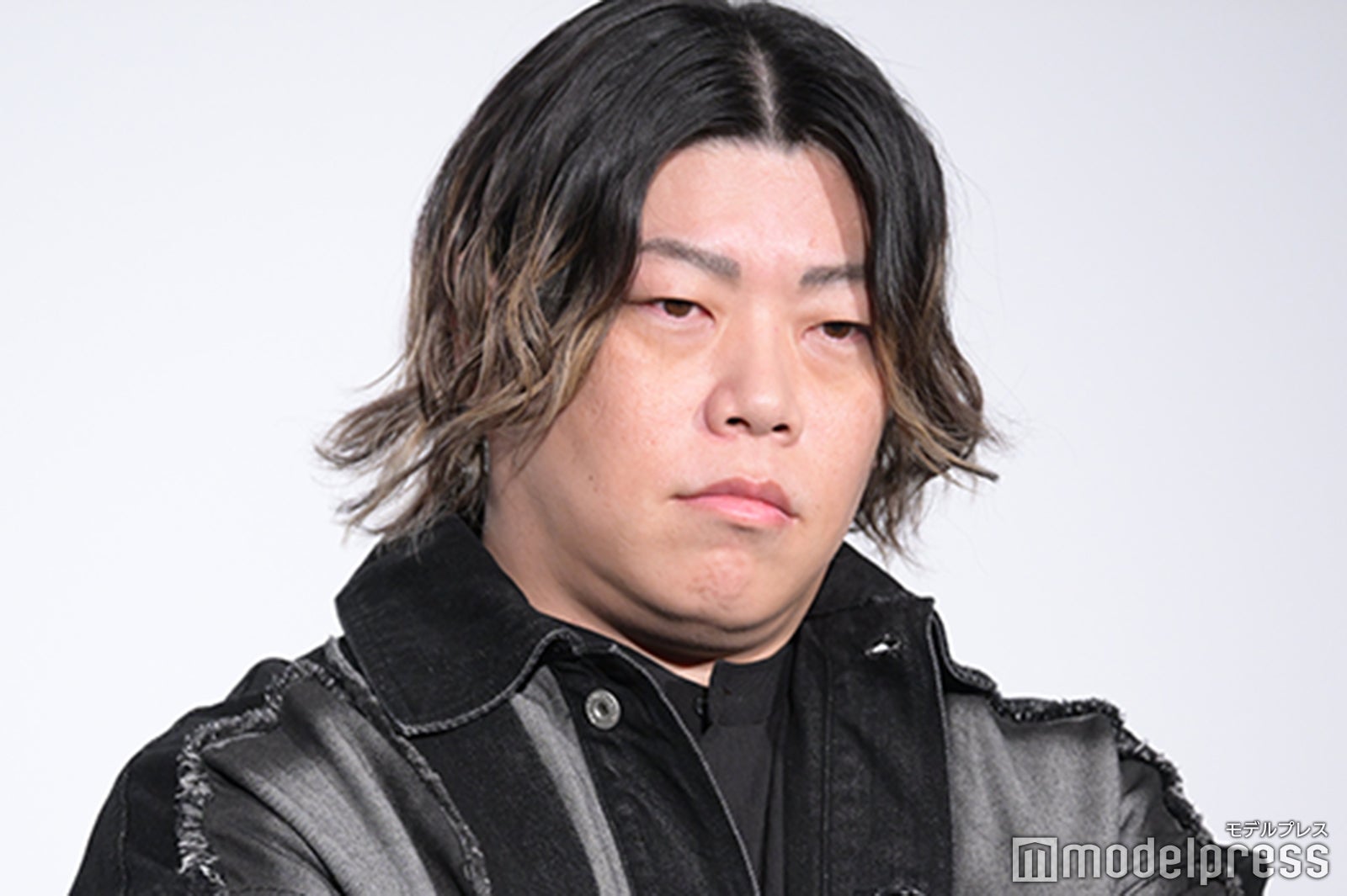 誠果（C）モデルプレス