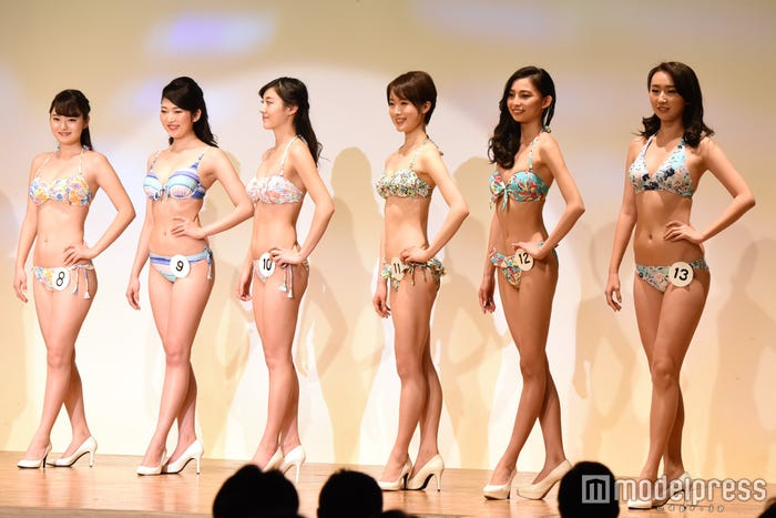 16ミス日本 歳の女子大生がグランプリ 驚きと涙の栄冠 モデルプレス 16ミス日本 歳の女子大生がグランプリ 驚きと涙の栄冠 モデルプレス