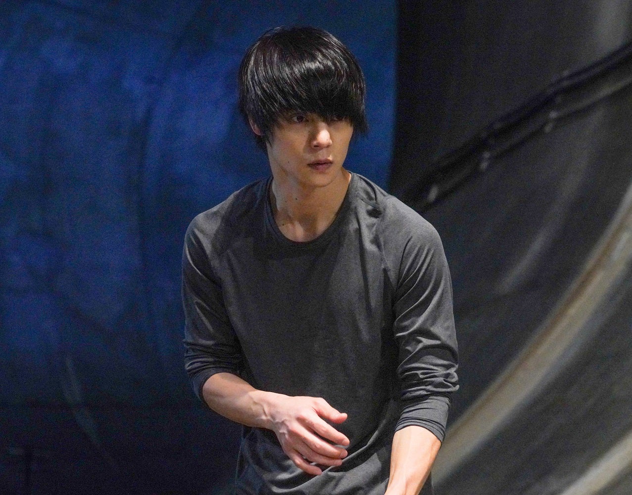 窪田正孝、再びカネキに 「東京喰種」続編のバトルの一幕＆公開時期も決定