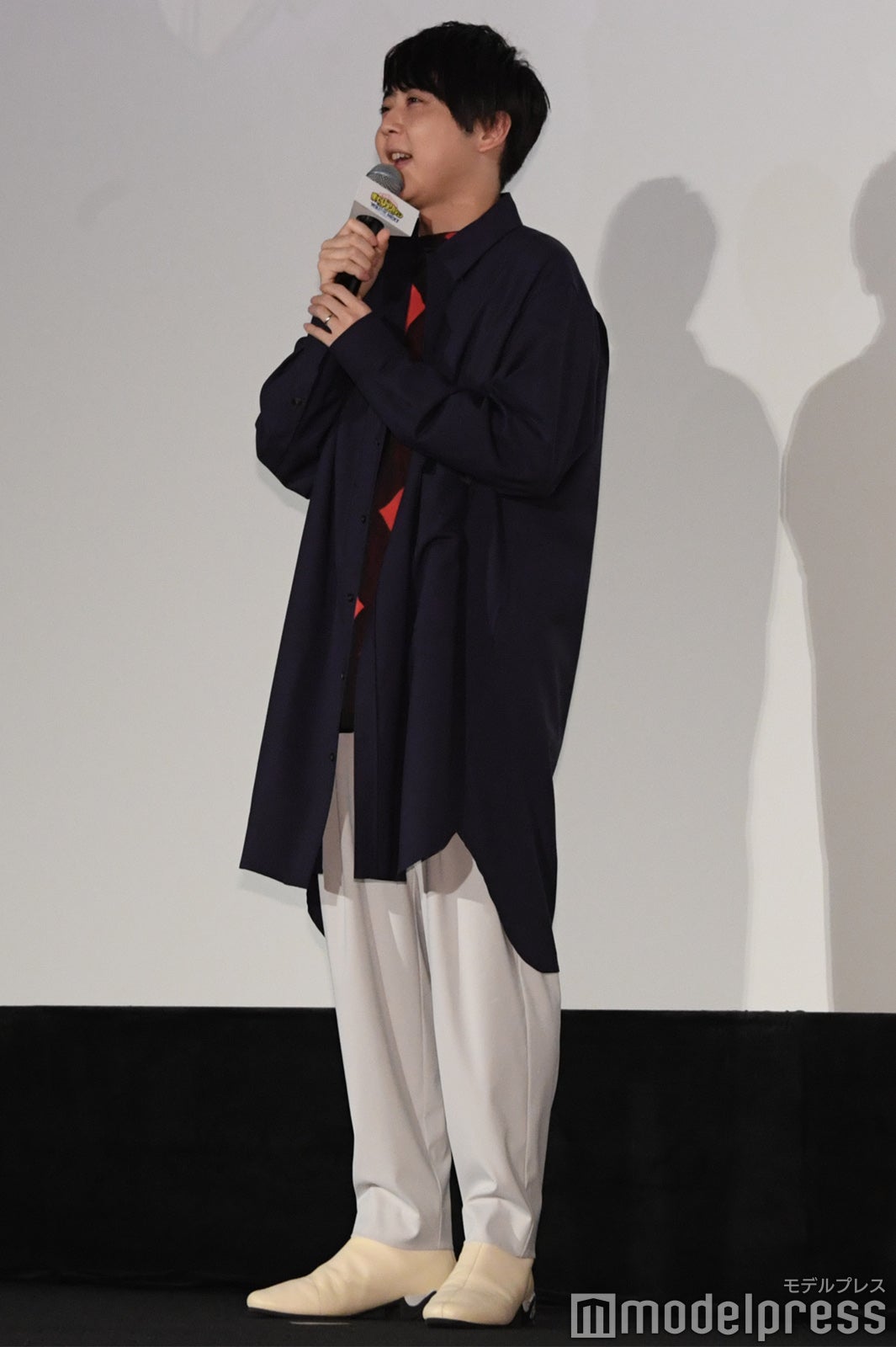 梶裕貴（C）モデルプレス