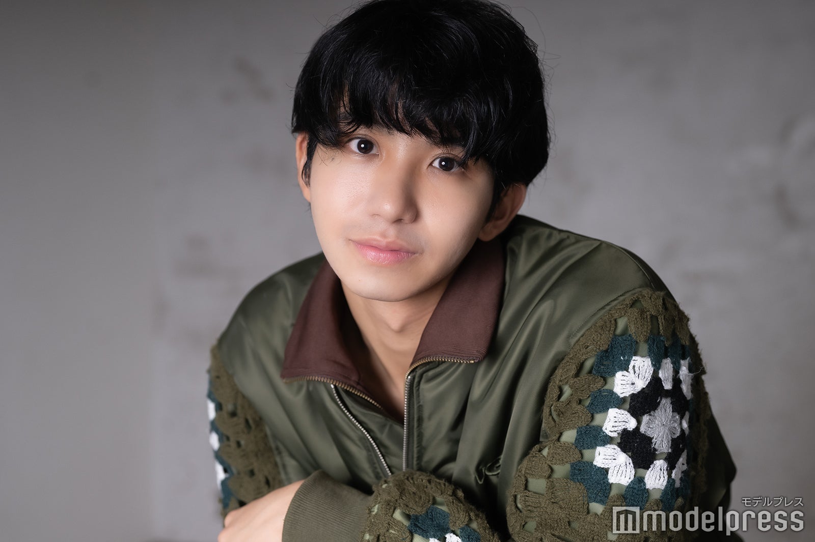 佐藤元大さん（C）モデルプレス