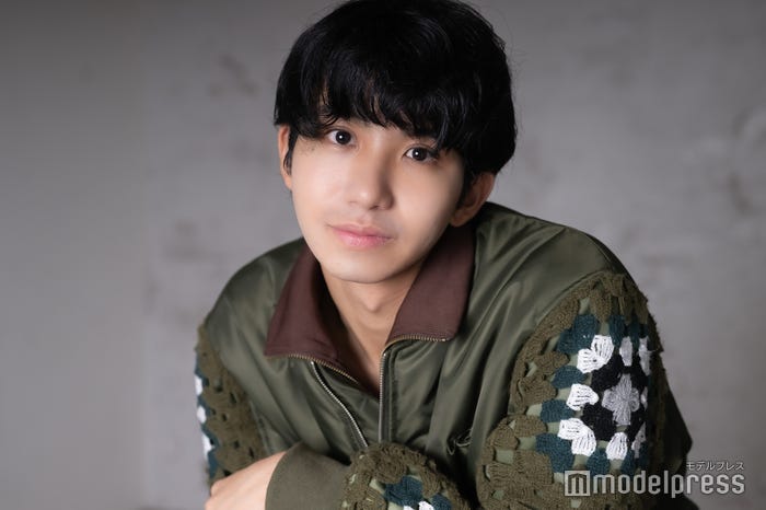 佐藤元大さん(C)モデルプレス