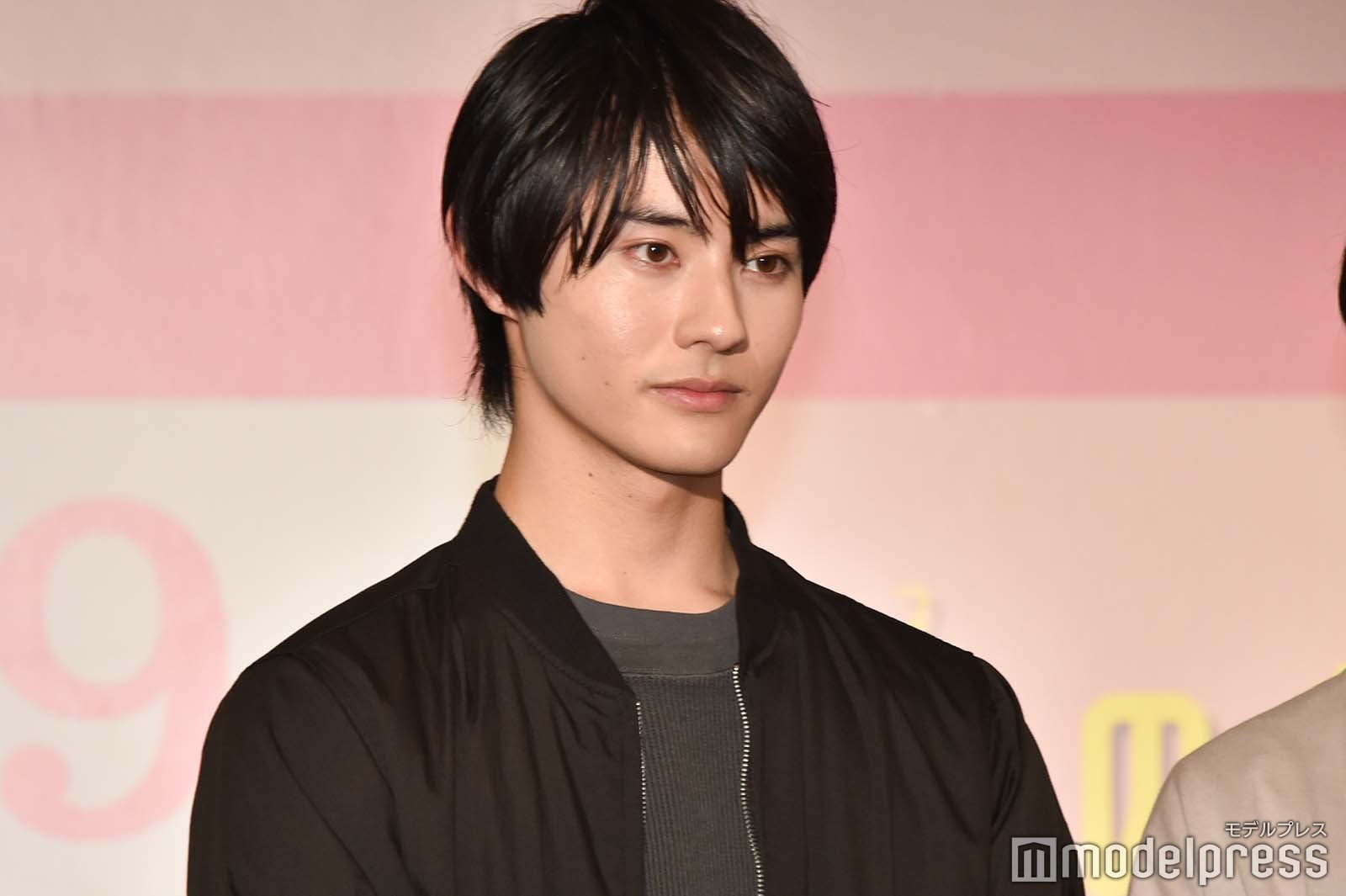 前田拳太郎 （C）モデルプレス