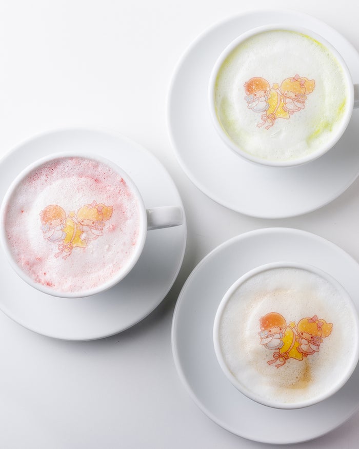 メニュー一例/画像提供:ソルト・コンソーシアム