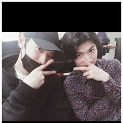 三浦春馬、EXOチャンヨルは「誠実で謙虚な青年」2ショットで交流明かす