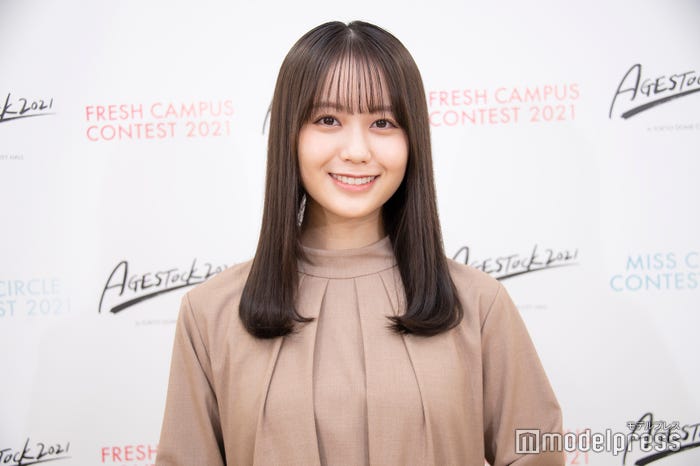 榎本ゆいな(C)モデルプレス
