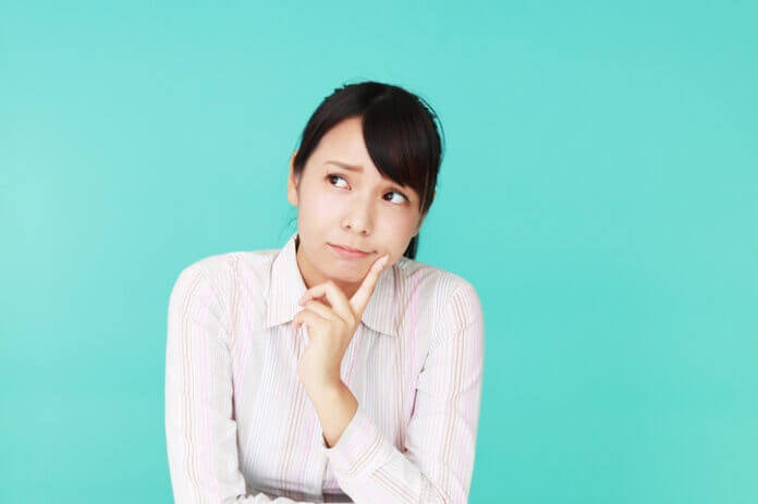 いつもと違う… 30代後半になると恋愛が変わる理由とは