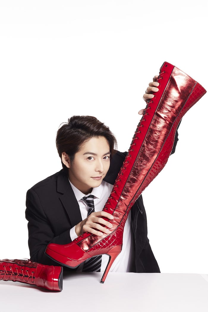 小池徹平(提供画像)