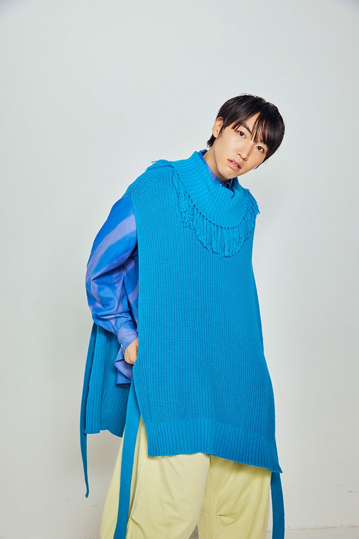 菊池銀河（提供写真）