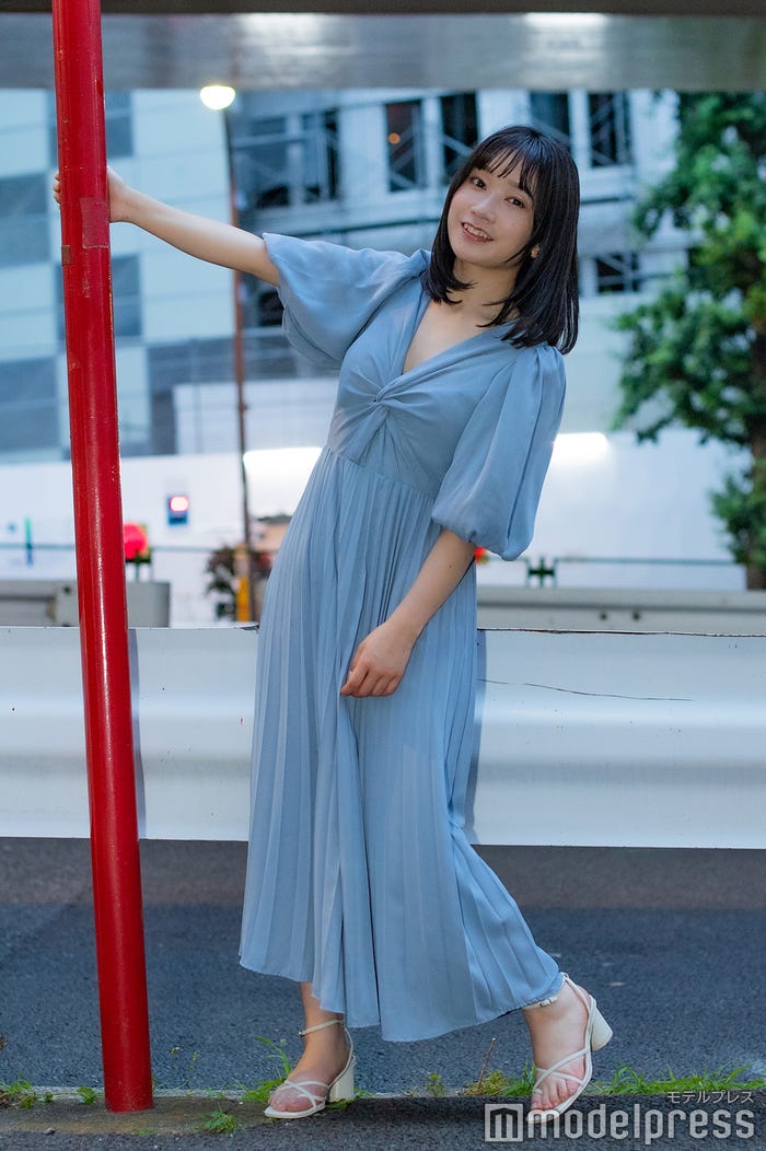 蒼月湊 さん(C)モデルプレス