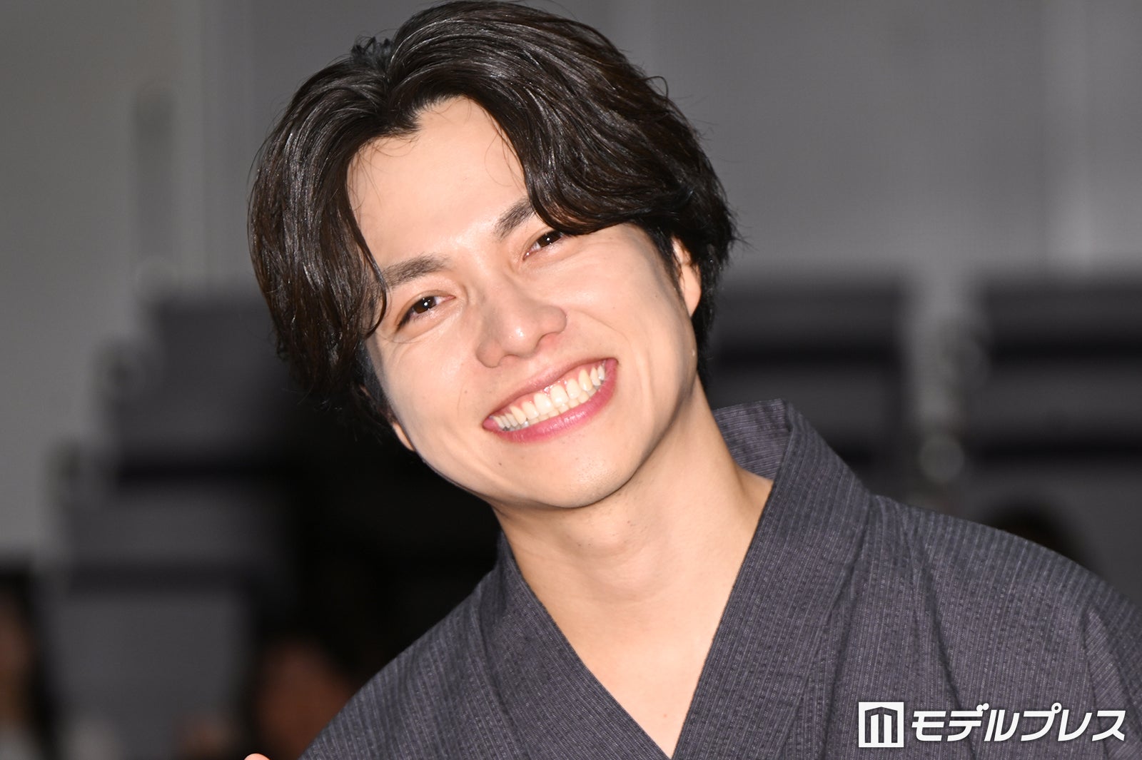 WEST.重岡大毅、学生と交流で「ダル絡みがすごい」とツッコミ受ける AI生成結果に驚き【5秒で完全犯罪を生成する方法】