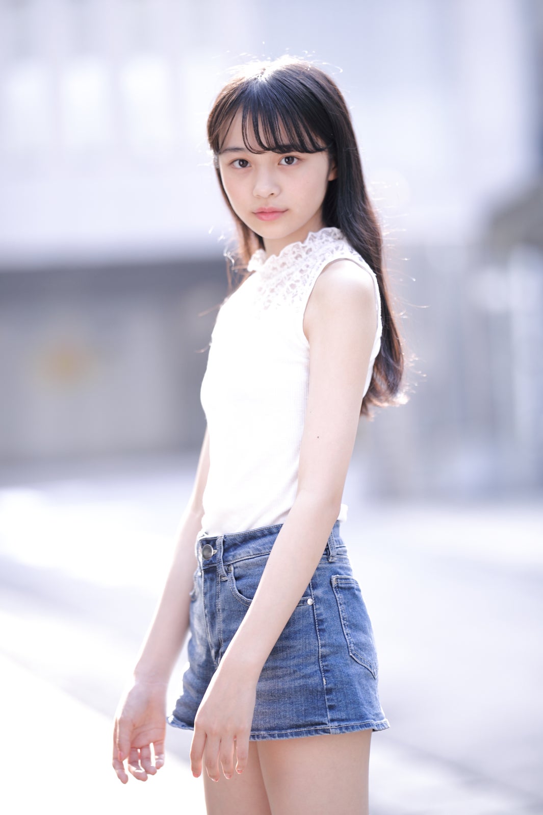 林芽亜里（提供写真）