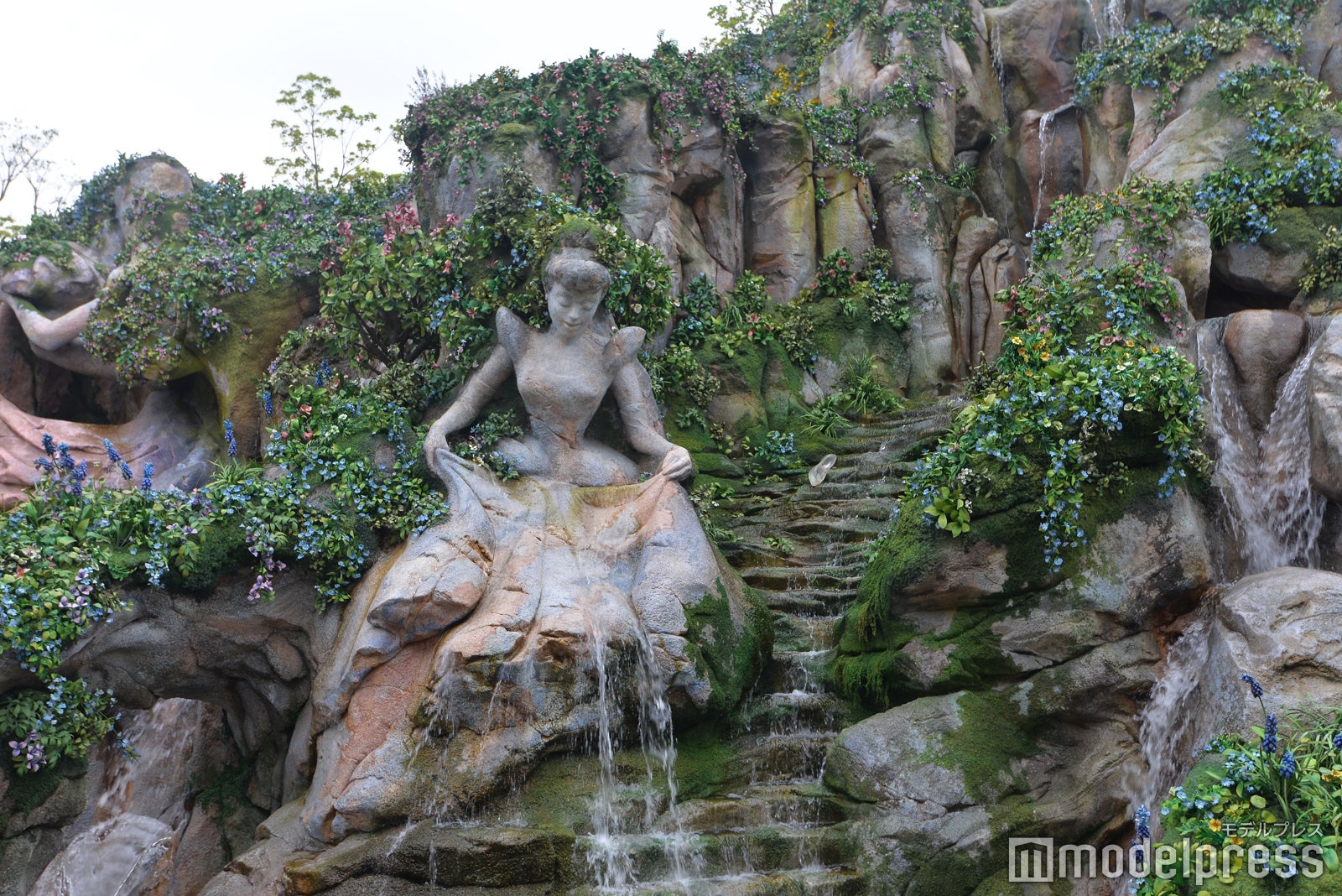 画像13/82) 東京ディズニーシー「ファンタジースプリングス
