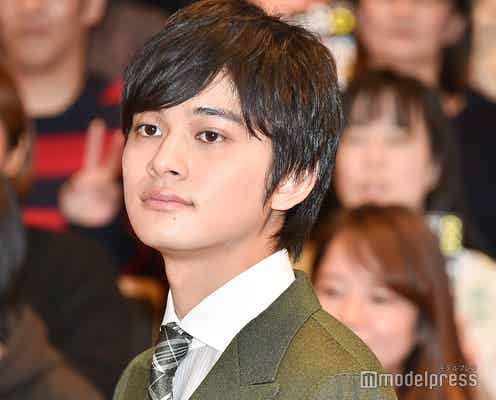 北村匠海、小泉孝太郎&吉田鋼太郎に続く第3の“こうたろう”に<グッドワイフ>