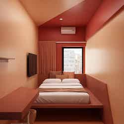 OCICA OSHIAGE TOKYO by R HOTEL/提供画像