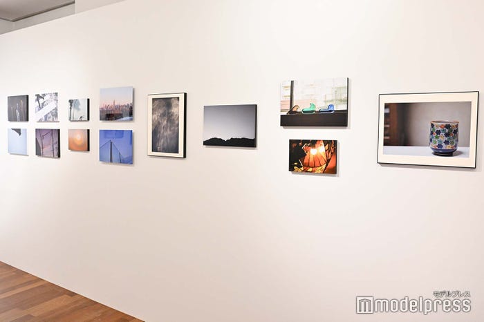 小関裕太「LIKES」写真展の様子(C)モデルプレス