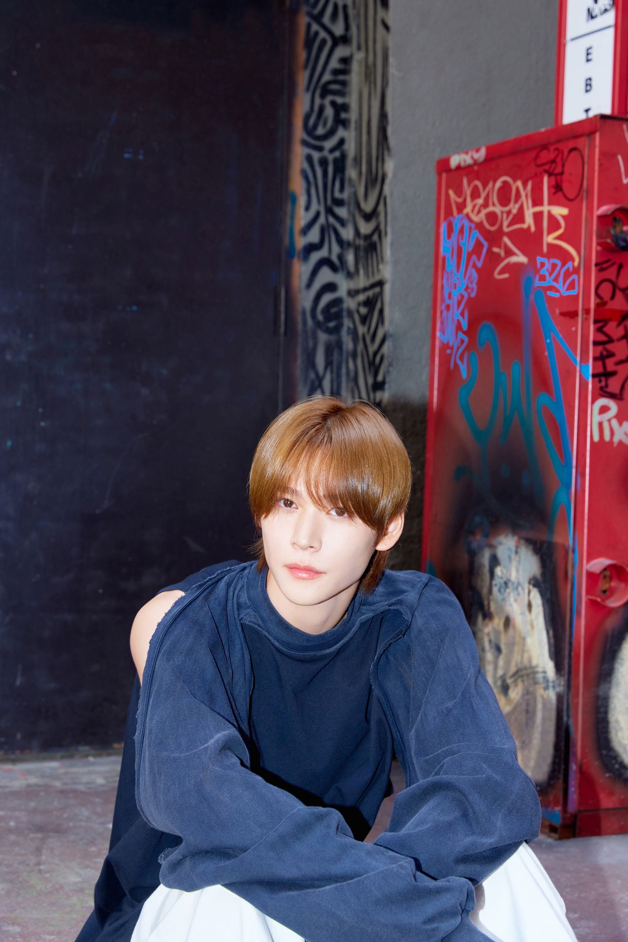 ウンソク（提供写真）