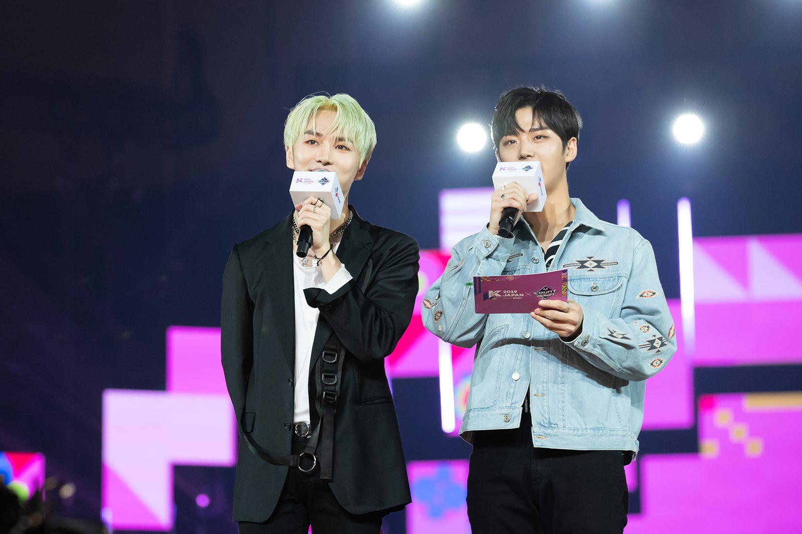 キノ、ホンソク （C） CJ ENM Co., Ltd, All Rights Reserved