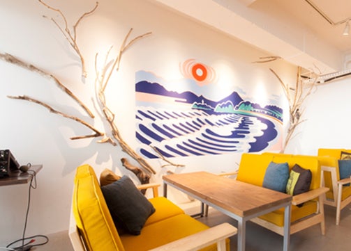 画像提供：エスエルディー