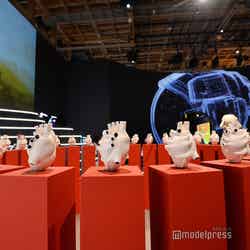 イタリア館(C)モデルプレス