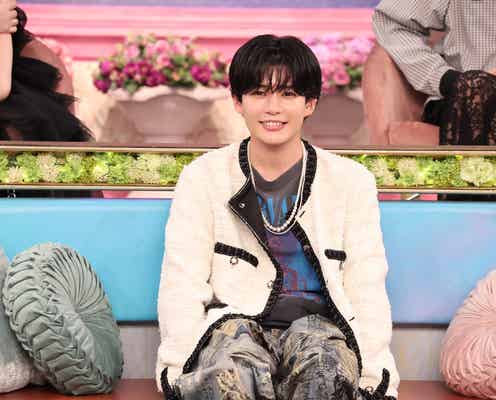 なにわ男子・長尾謙杜の“自分勝手すぎる行動”とは 藤原丈一郎らメンバーが告白